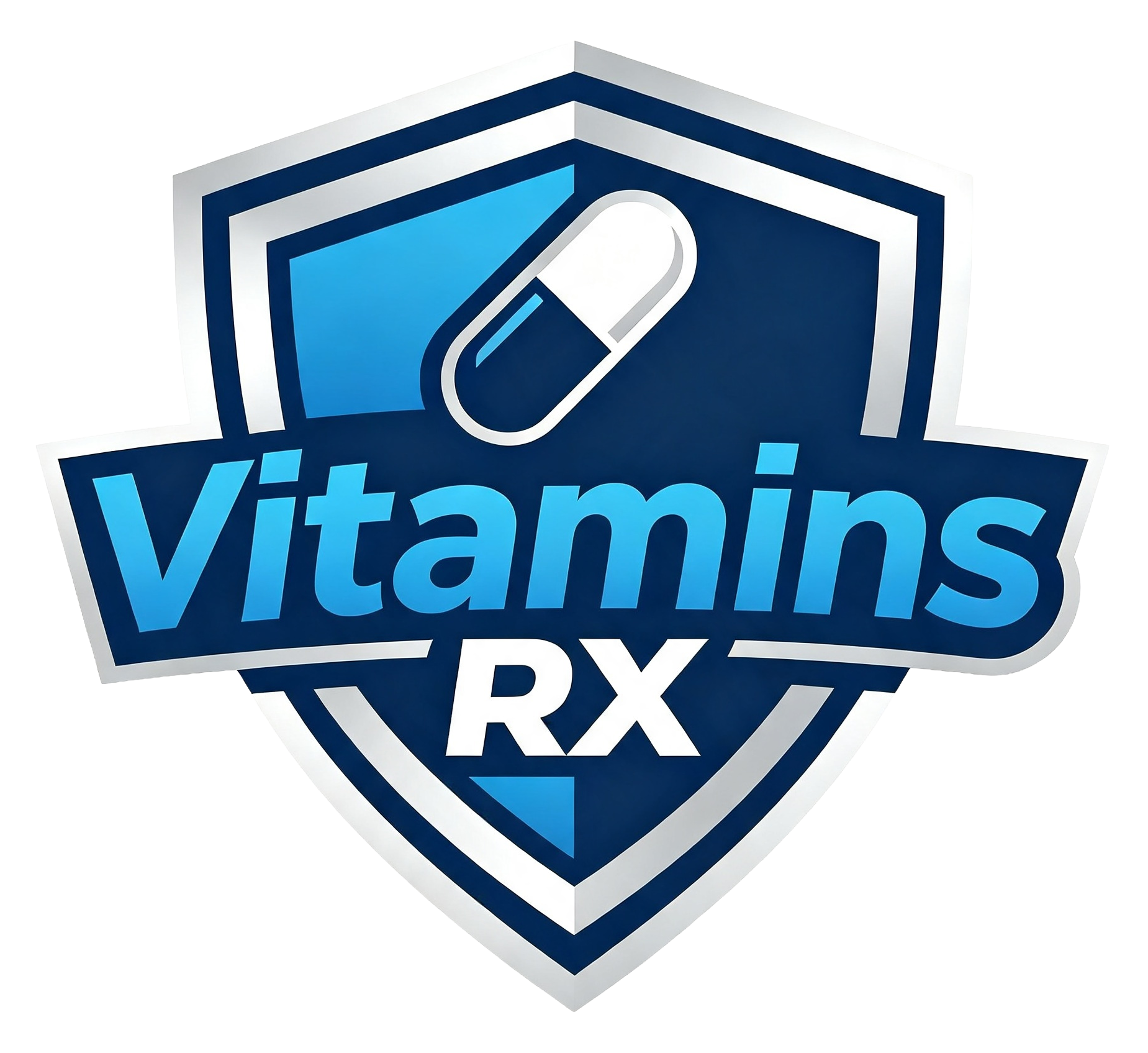 Vitamins Rx